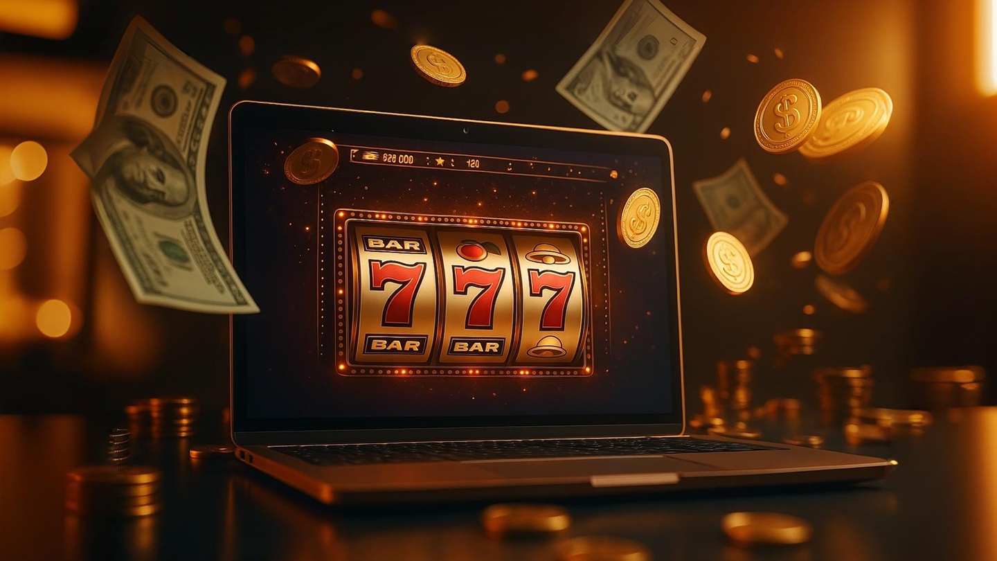 Selection Slots at Casino PH828
                                